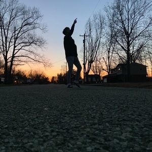 Meet your Posher, Brady